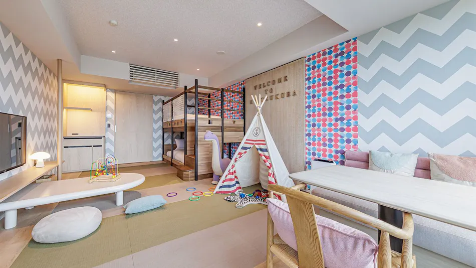 Kamenoi Hotel Tsukubasan
