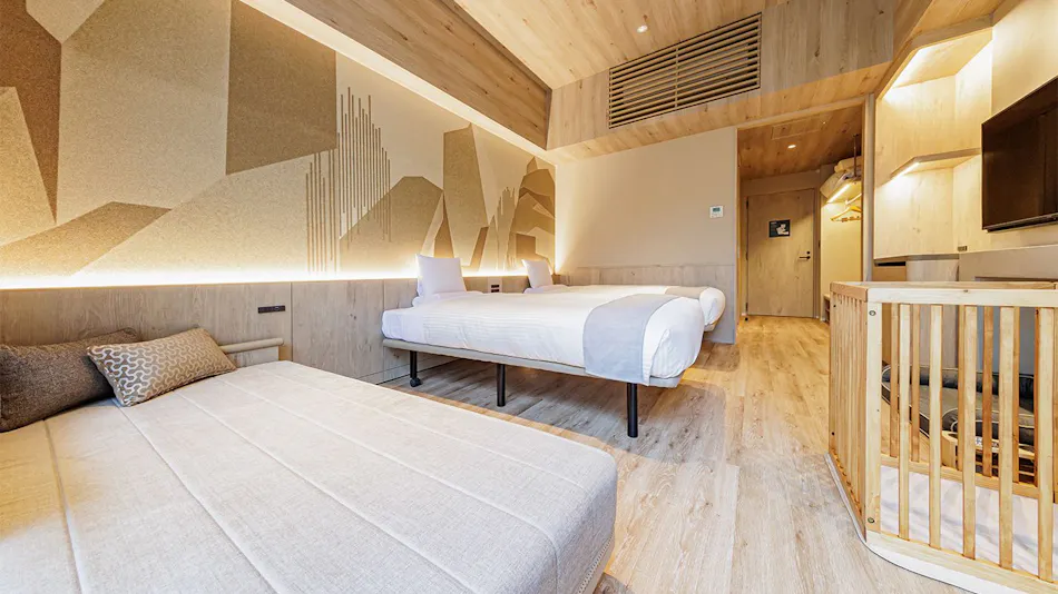 Kamenoi Hotel Tsukubasan