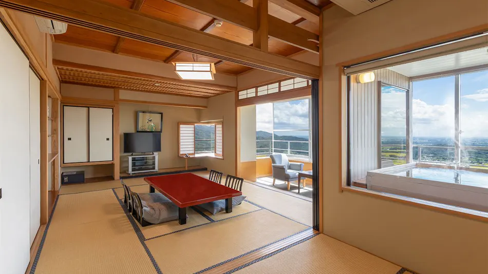 Kamenoi Hotel Tsukubasan