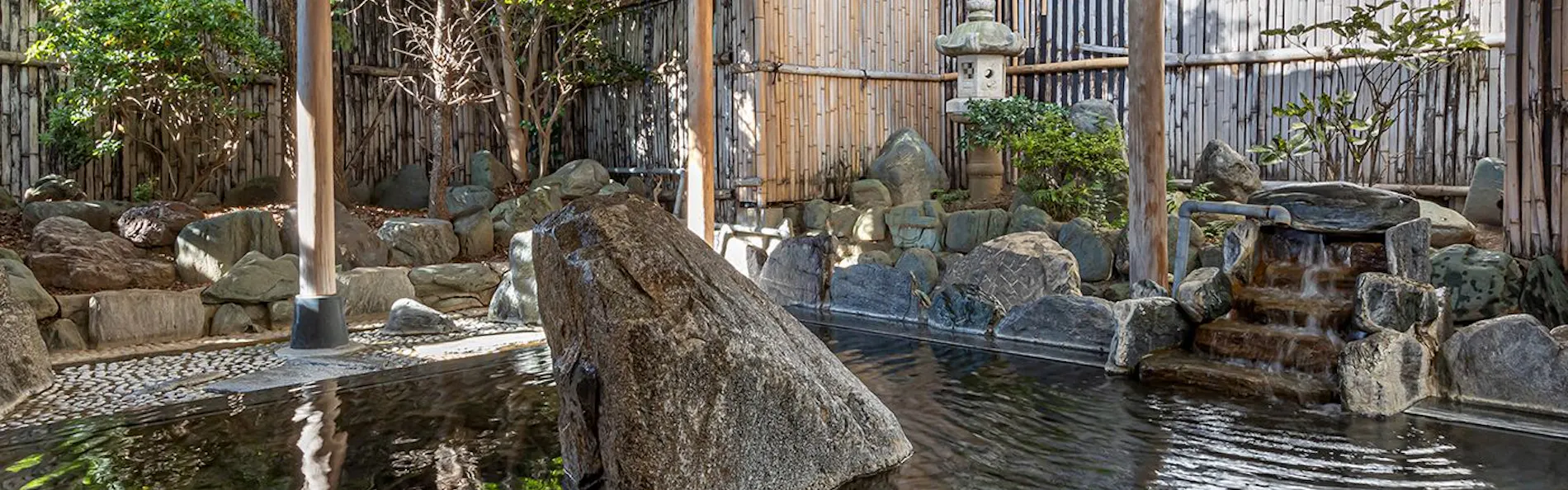 亀の井ホテル筑波山