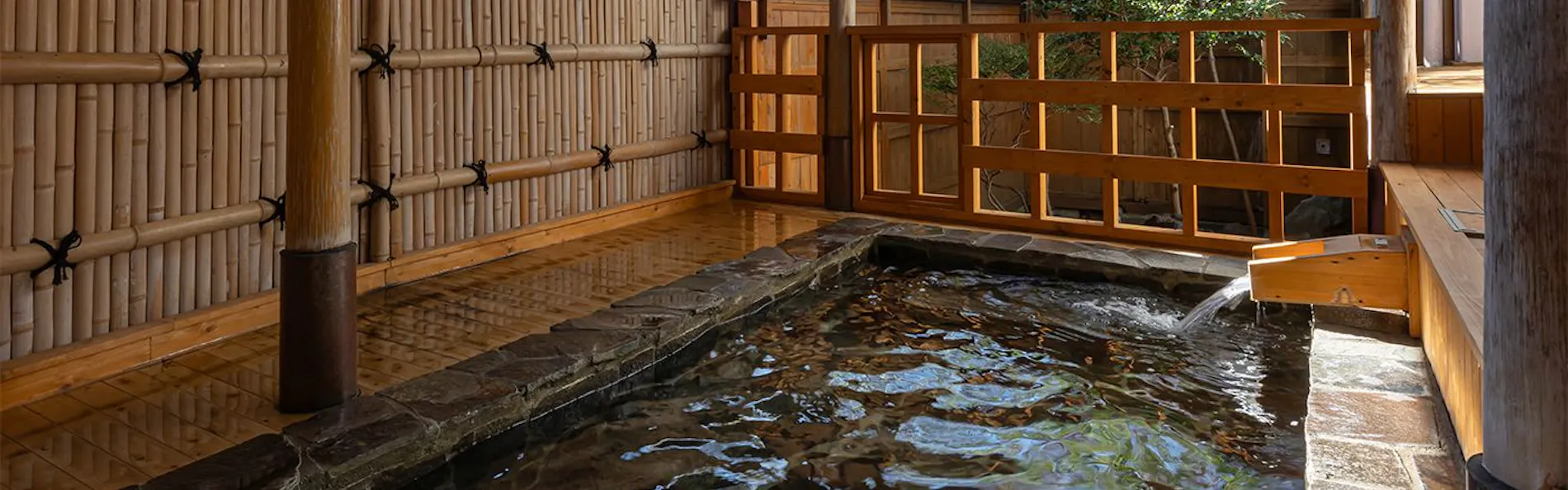 亀の井ホテル筑波山