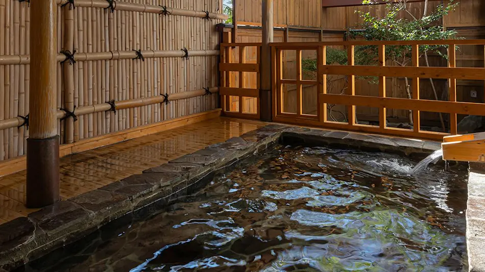 Kamenoi Hotel Tsukubasan