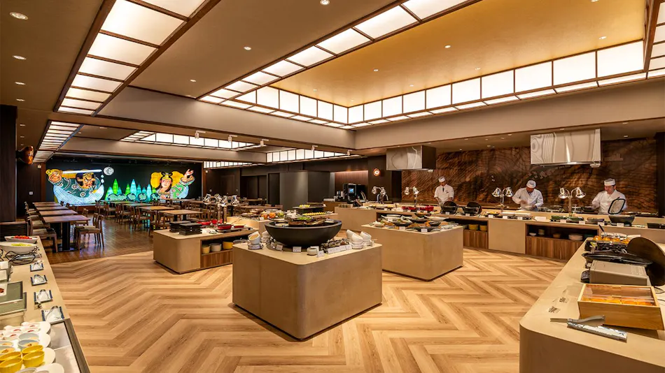 Kamenoi Hotel Tsukubasan