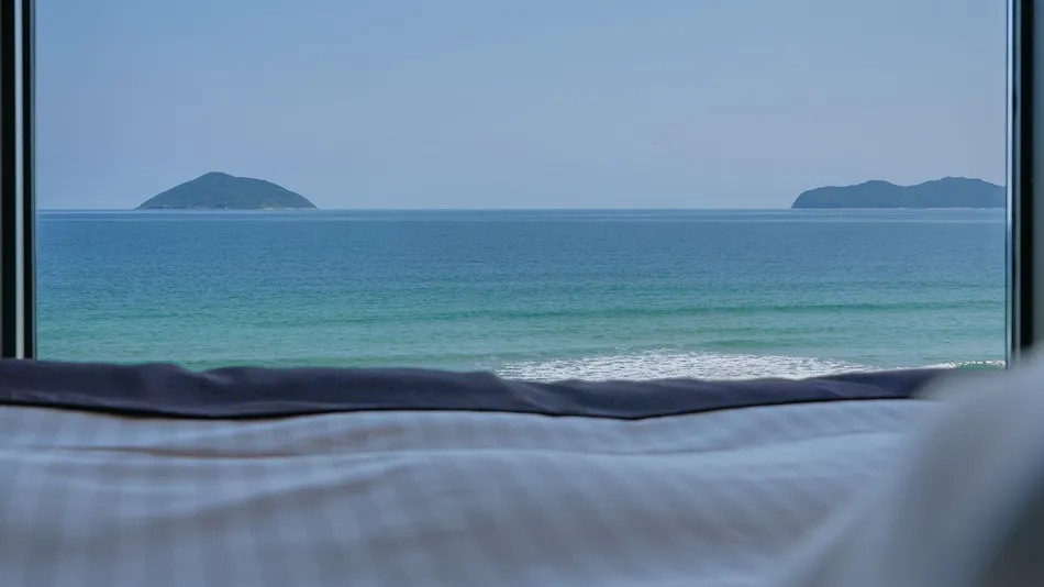 THE SHIKAKA (The Shikaka Hotel & Resort Budounoki)