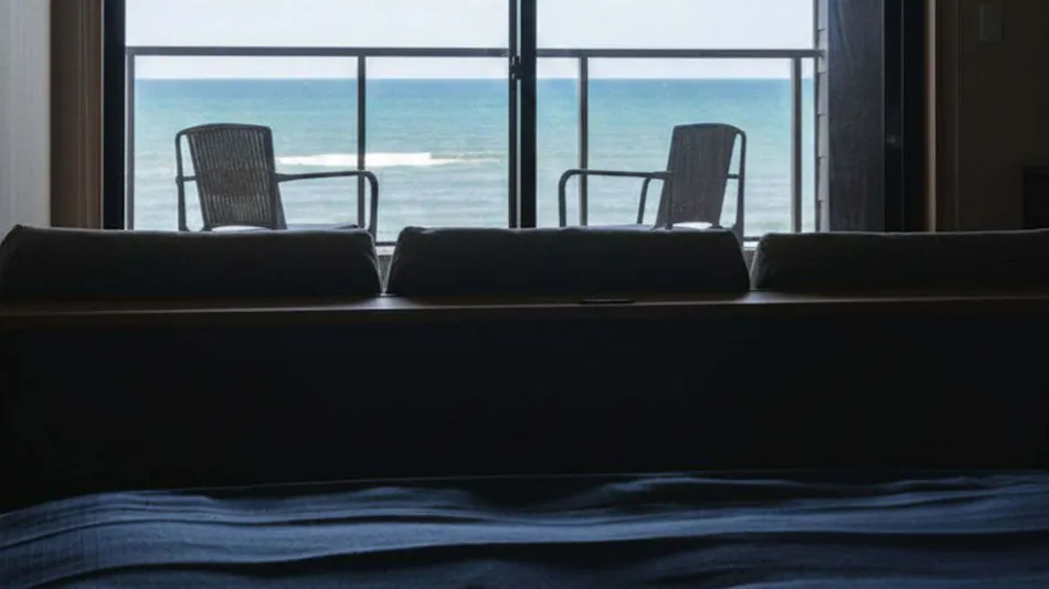 THE SHIKAKA (The Shikaka Hotel & Resort Budounoki)