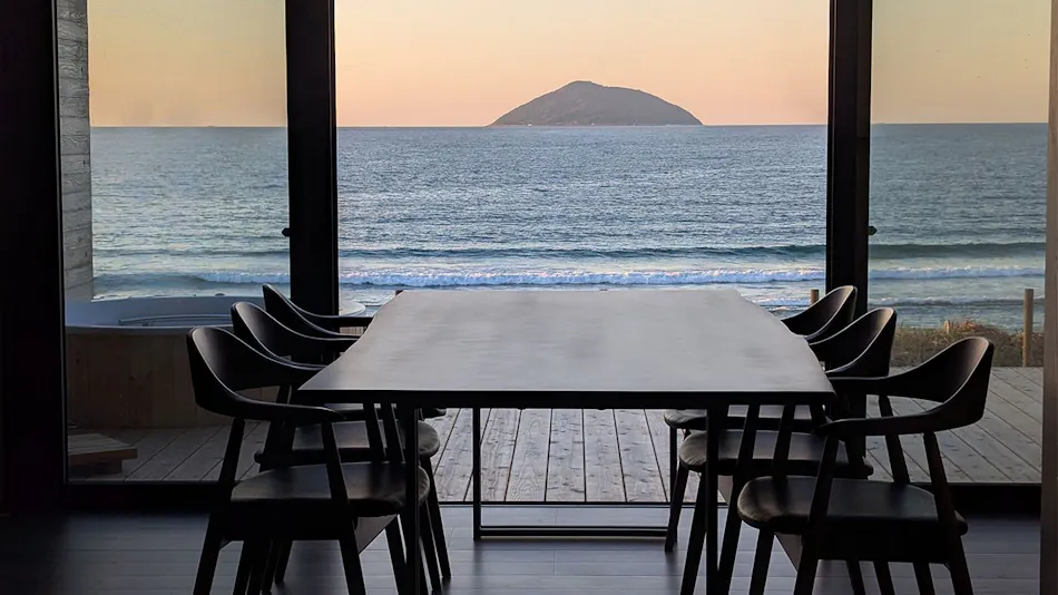 THE SHIKAKA (The Shikaka Hotel & Resort Budounoki)