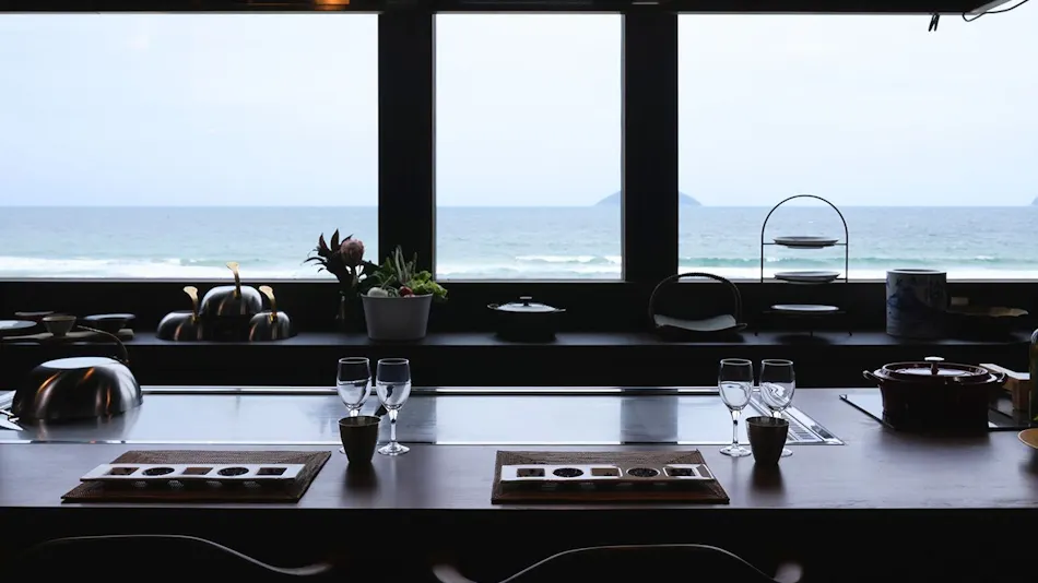 THE SHIKAKA (The Shikaka Hotel & Resort Budounoki)
