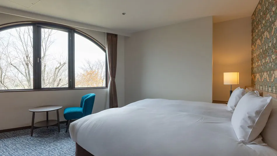 Hotel de H