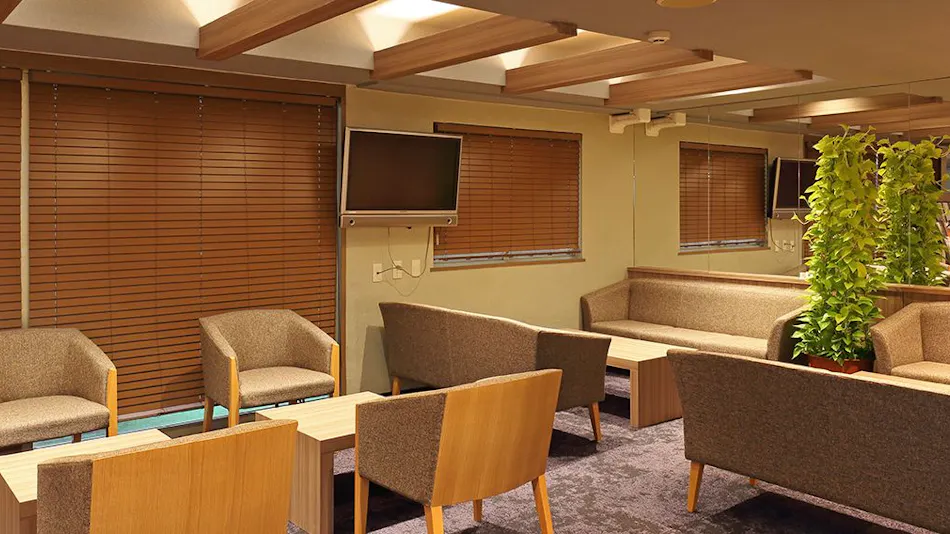 Kurashiki Station Hotel