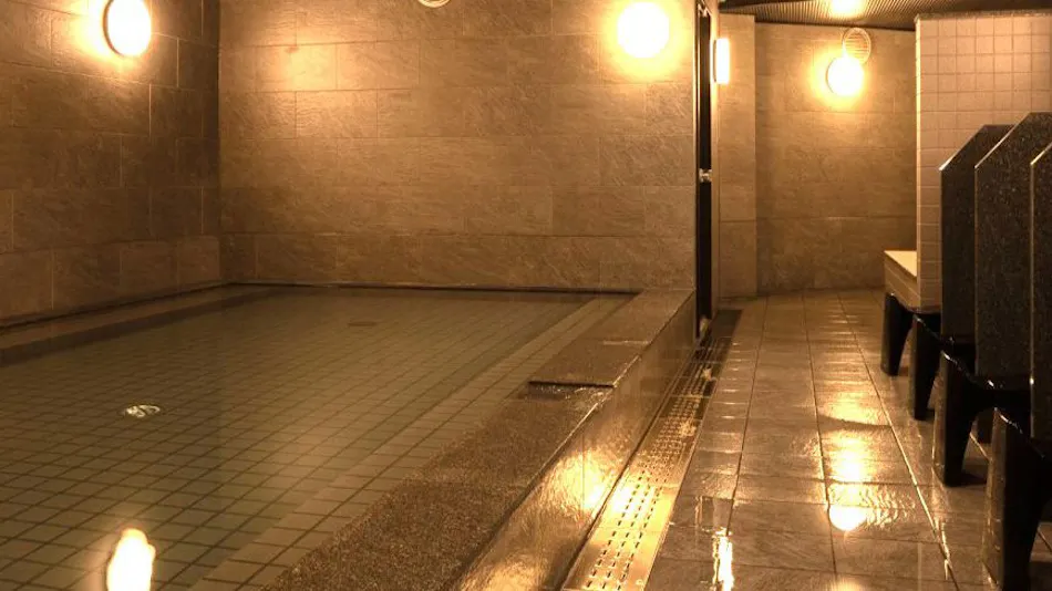 Kurashiki Station Hotel