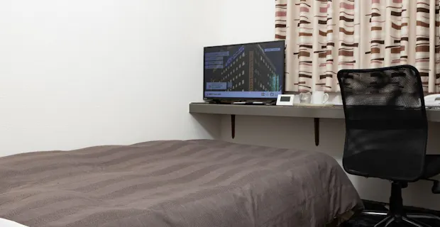 お部屋