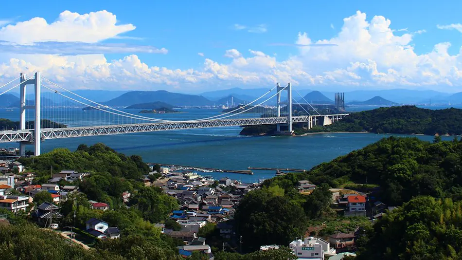 WASHU BLUE RESORT Kasago