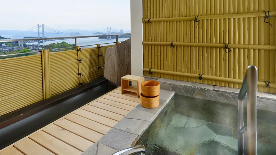 WASHU BLUE RESORT Kasago