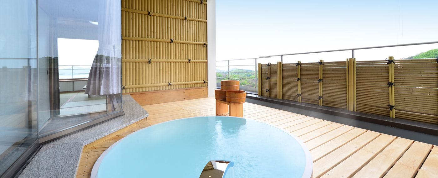 WASHU BLUE RESORT Kasago