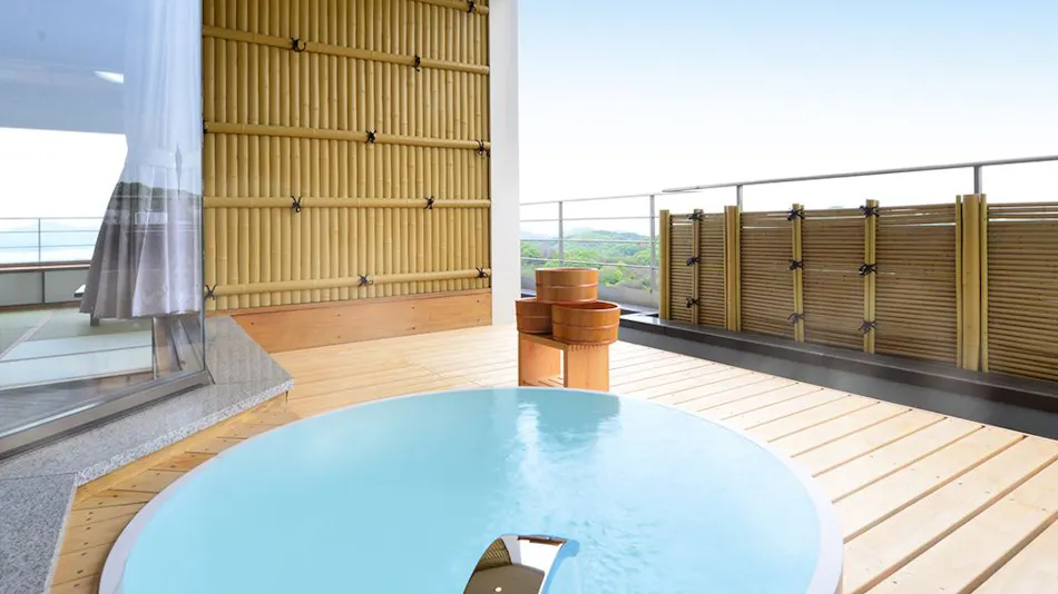 WASHU BLUE RESORT Kasago