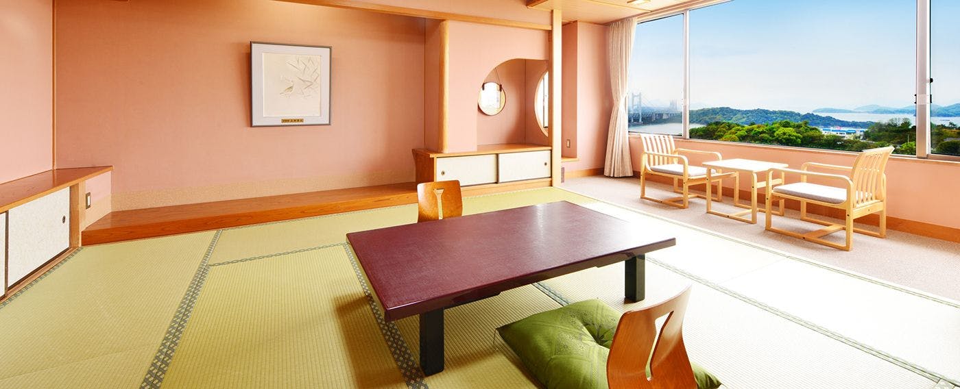 WASHU BLUE RESORT Kasago