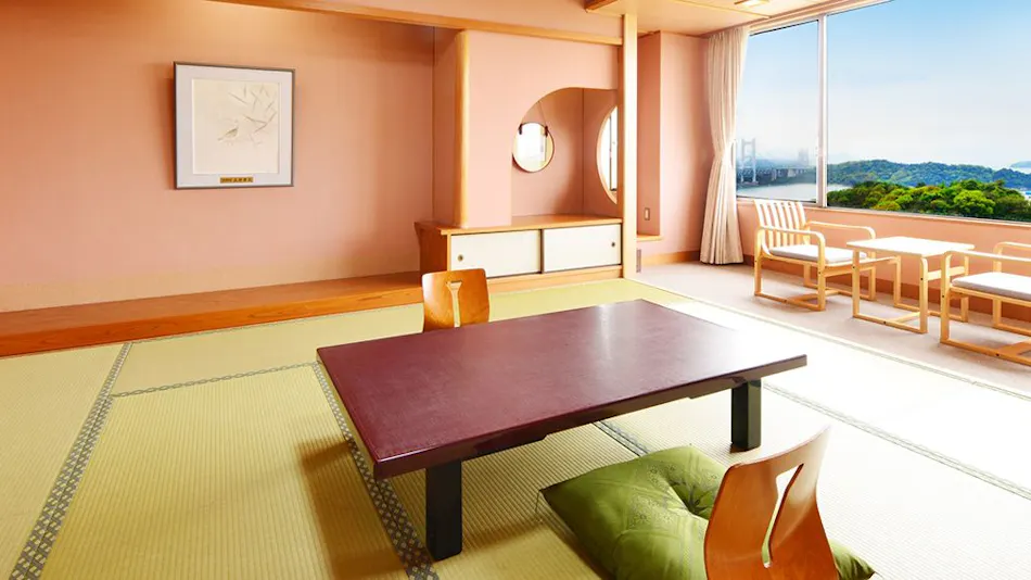 WASHU BLUE RESORT Kasago