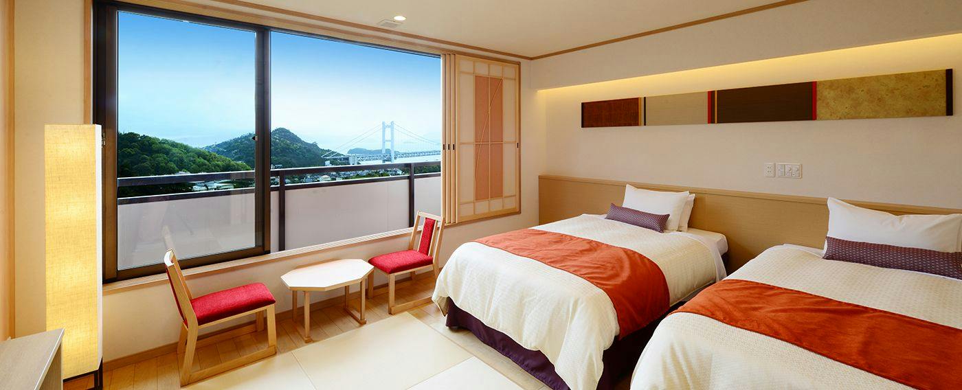 WASHU BLUE RESORT Kasago