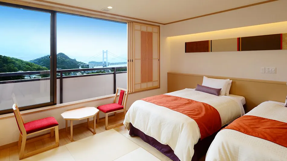 WASHU BLUE RESORT Kasago
