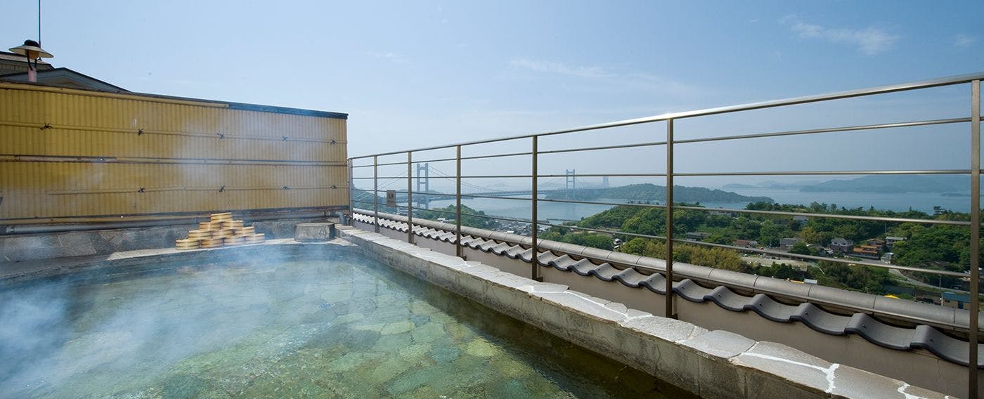 WASHU BLUE RESORT Kasago