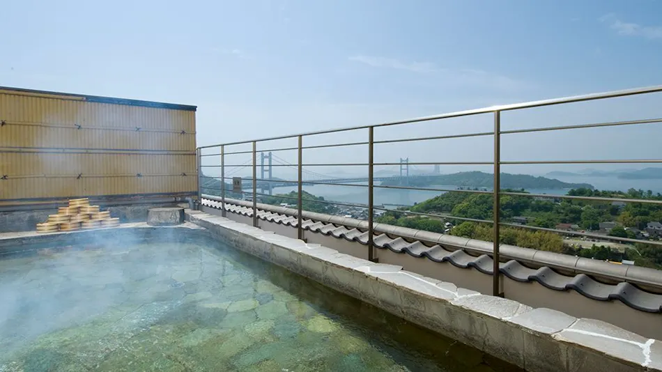 WASHU BLUE RESORT Kasago