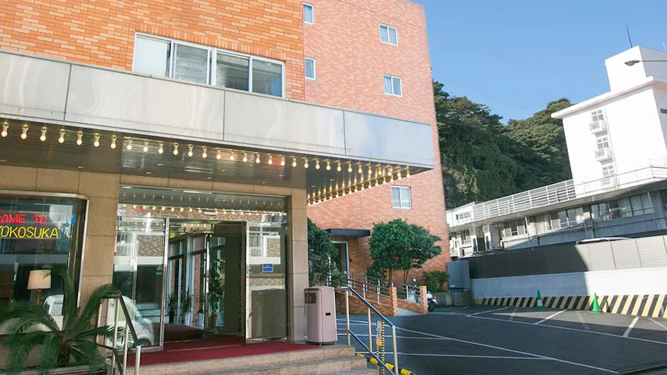 Hotel Yokosuka