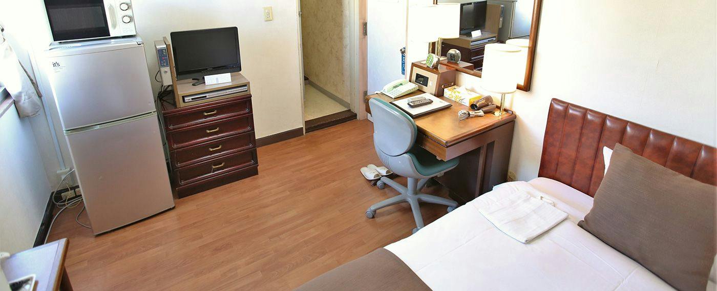 Hotel Yokosuka