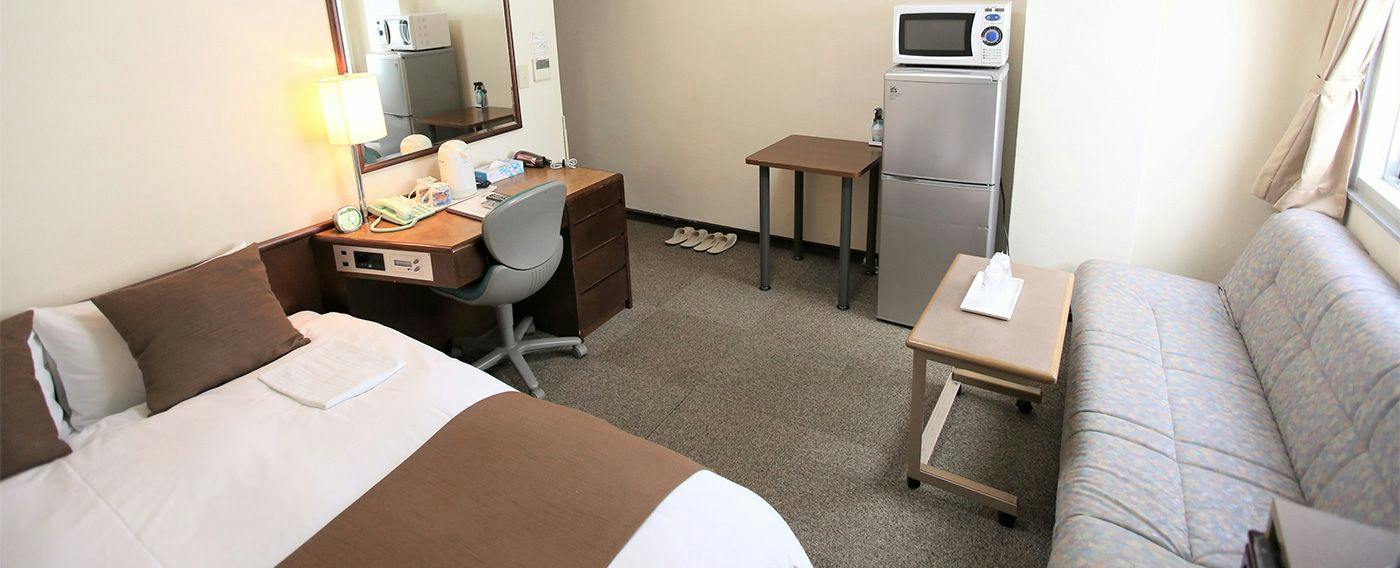 Hotel Yokosuka