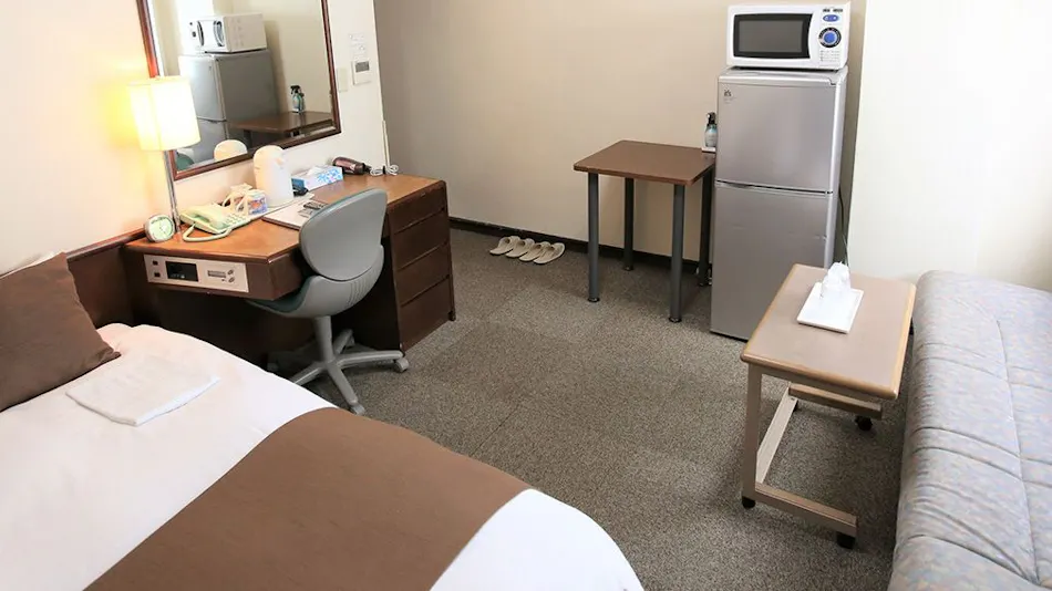 Hotel Yokosuka