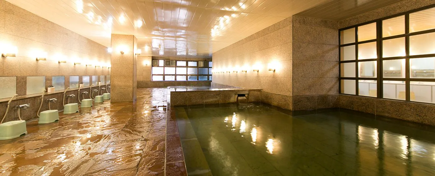 ออนเซ็นคิราระโนะยุ