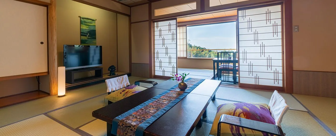 ห้องพัก