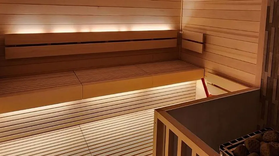 Hiranoya Ryokan & Sauna