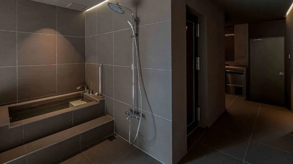 Hiranoya Ryokan & Sauna