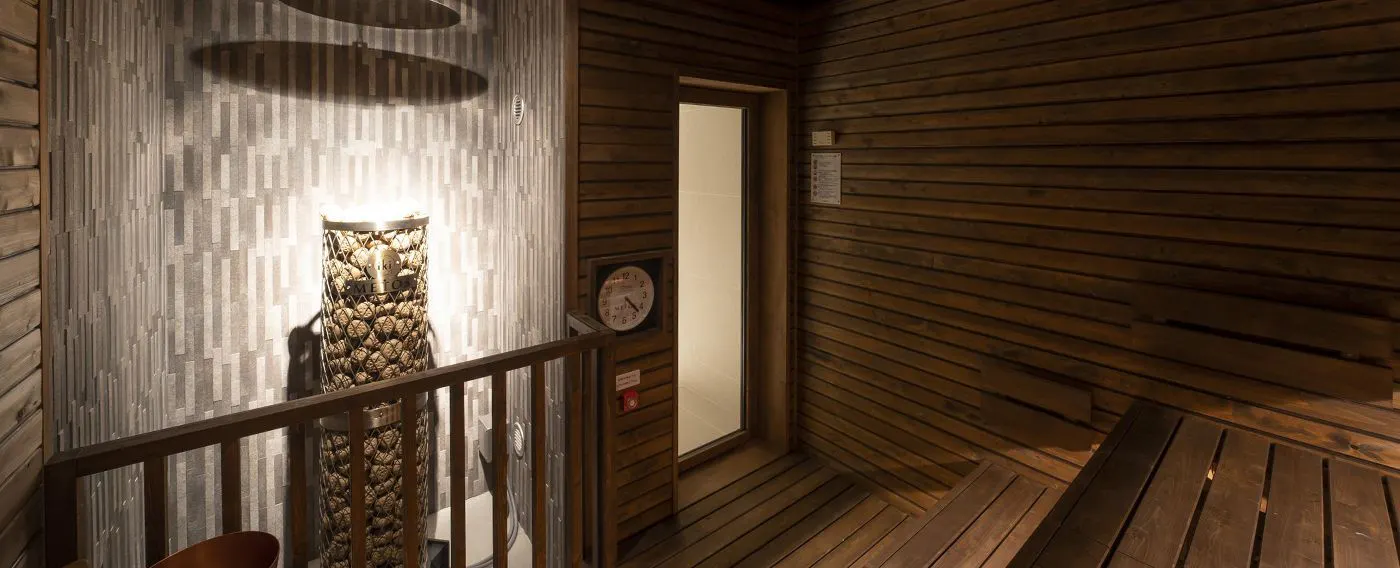 ถ้ำซาวน่า