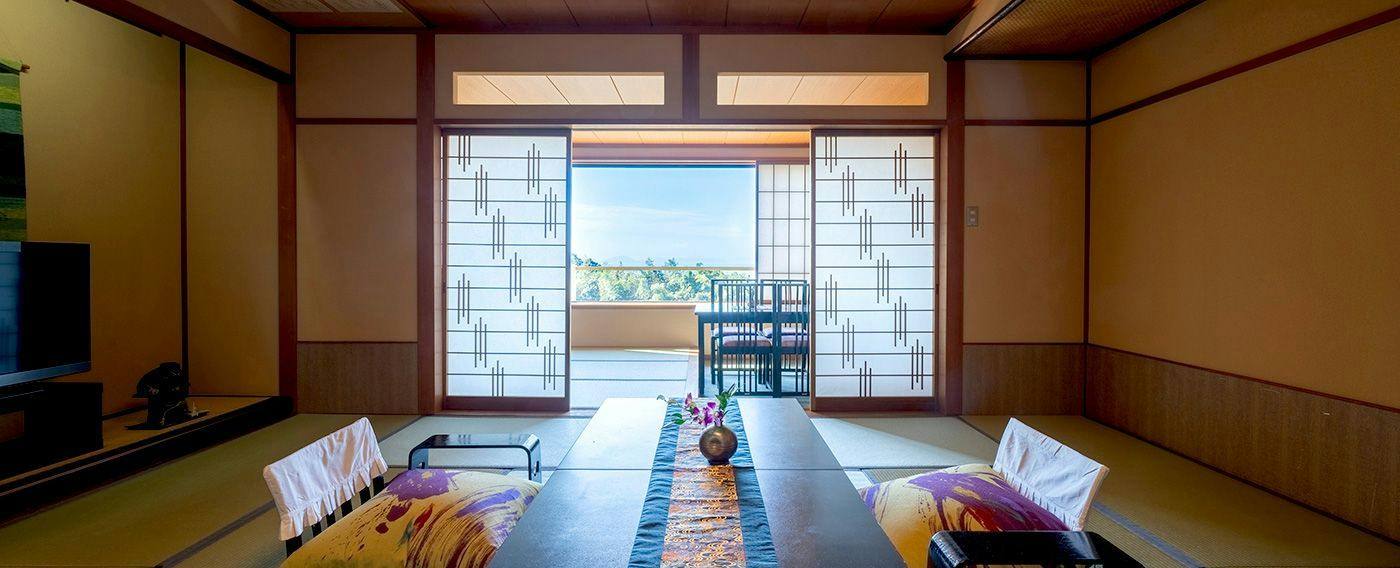 Hiranoya Ryokan & Sauna