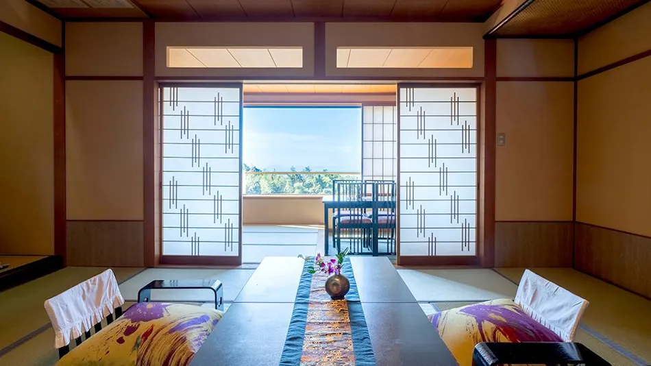 Hiranoya Ryokan & Sauna