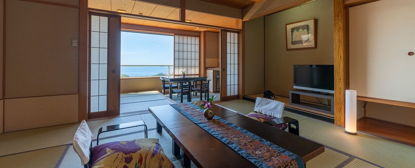 Hiranoya Ryokan & Sauna