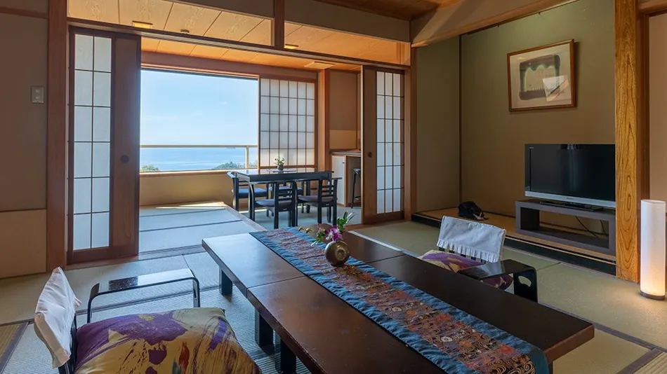 Hiranoya Ryokan & Sauna