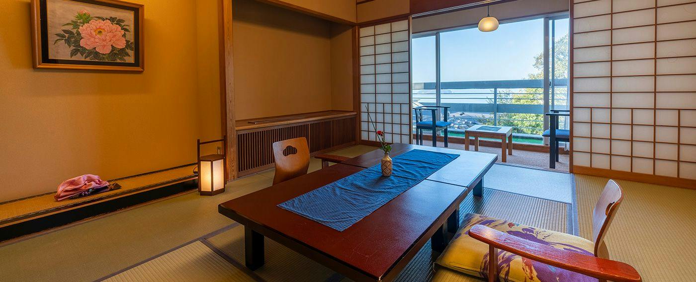 Hiranoya Ryokan & Sauna