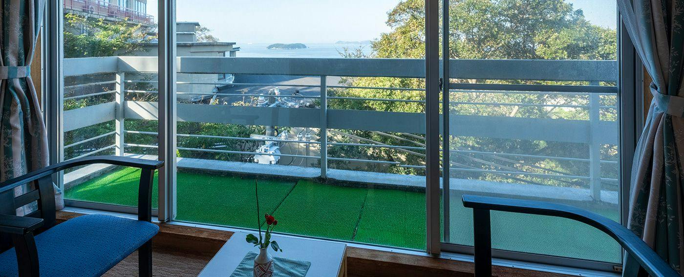 Hiranoya Ryokan & Sauna
