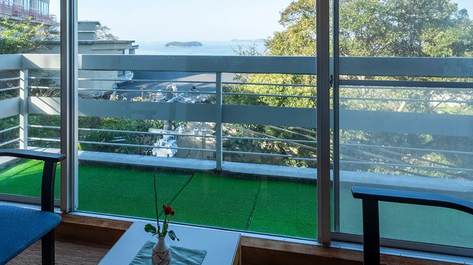 Hiranoya Ryokan & Sauna