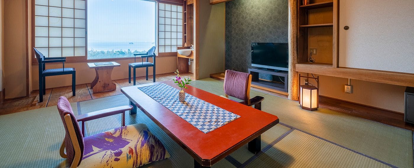 Hiranoya Ryokan & Sauna