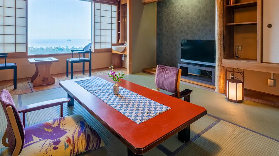 Hiranoya Ryokan & Sauna