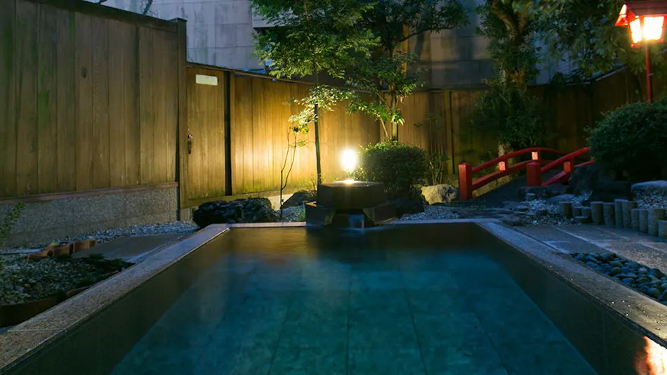 Hiranoya Ryokan & Sauna