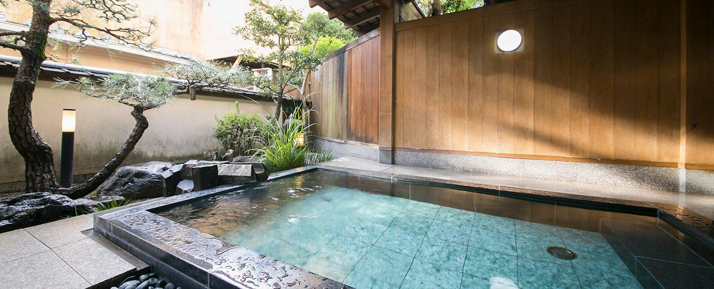 Hiranoya Ryokan & Sauna