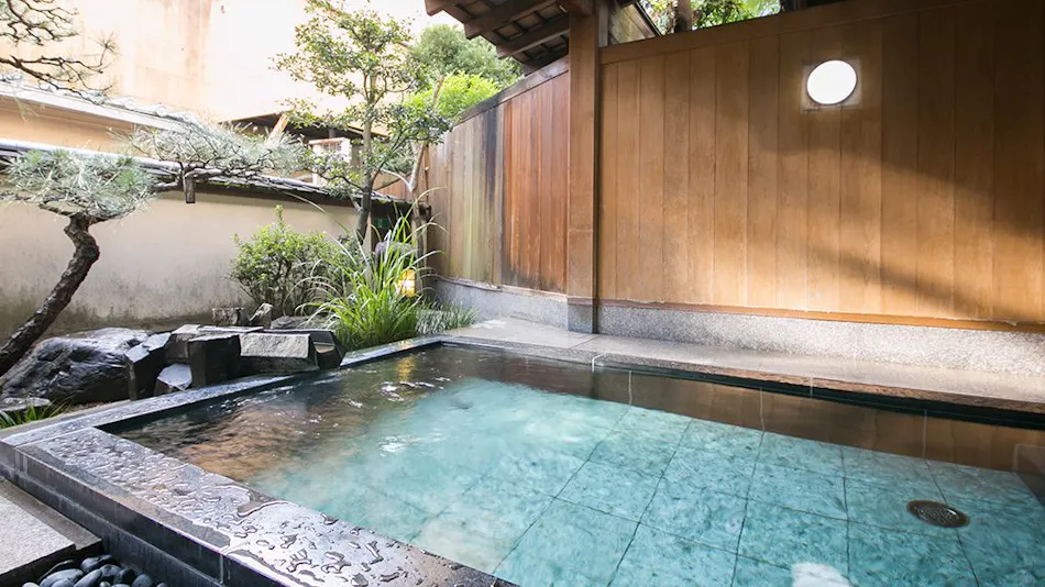 Hiranoya Ryokan & Sauna