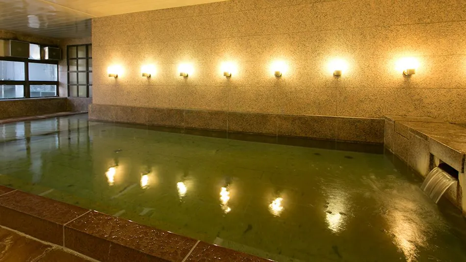 Hiranoya Ryokan & Sauna