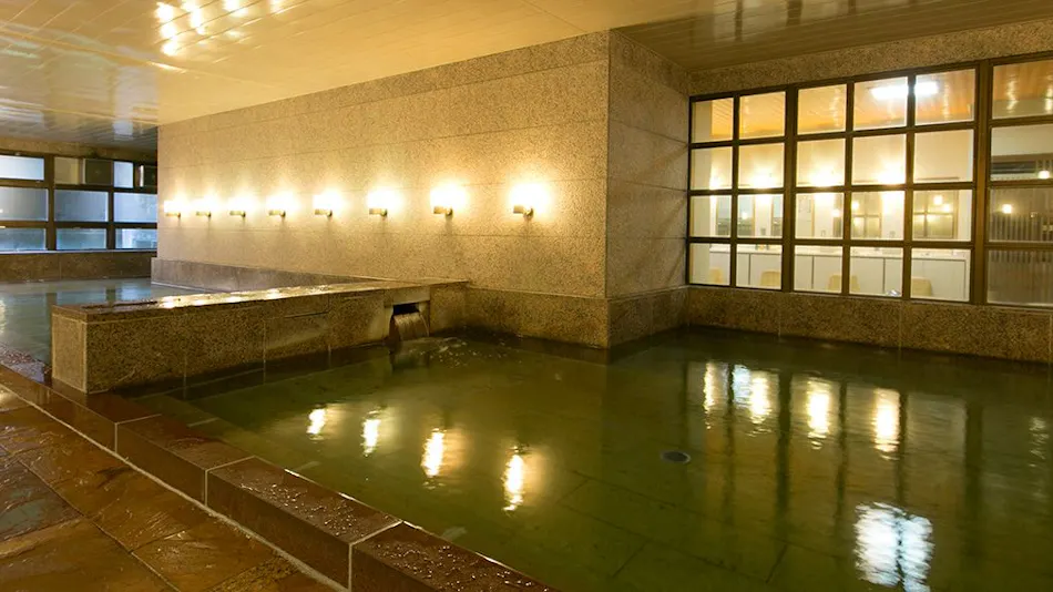 Hiranoya Ryokan & Sauna