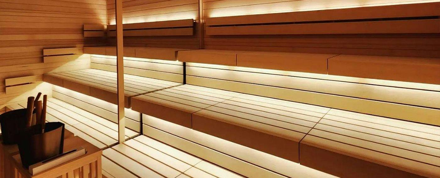 Hiranoya Ryokan & Sauna