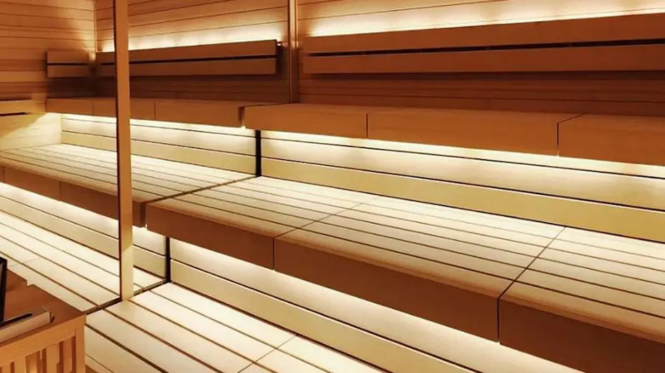 Hiranoya Ryokan & Sauna